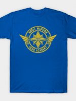 Noble Warrior Hero Academy T-Shirt