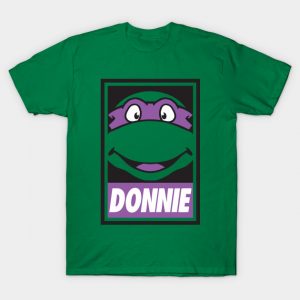 Obey the Ninja! (DONNIE)