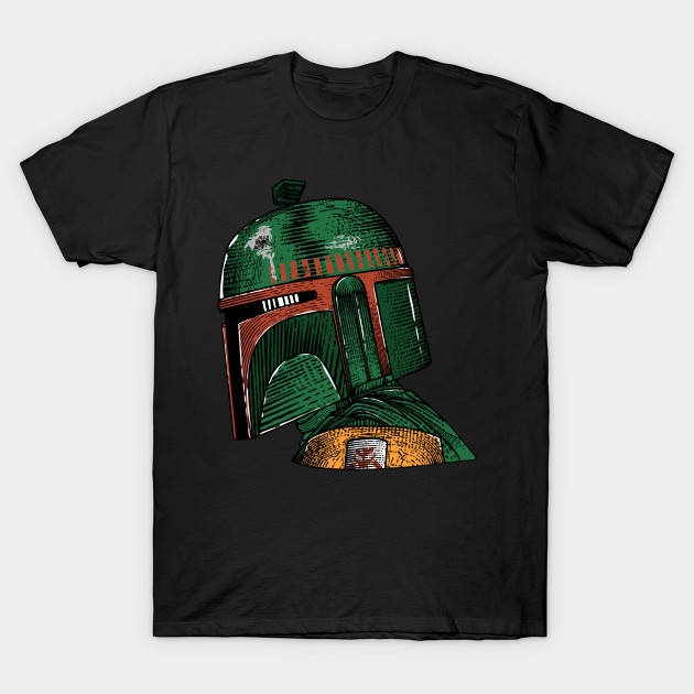 Boba Fett T-Shirt