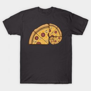 Pizzibonacci T-Shirt