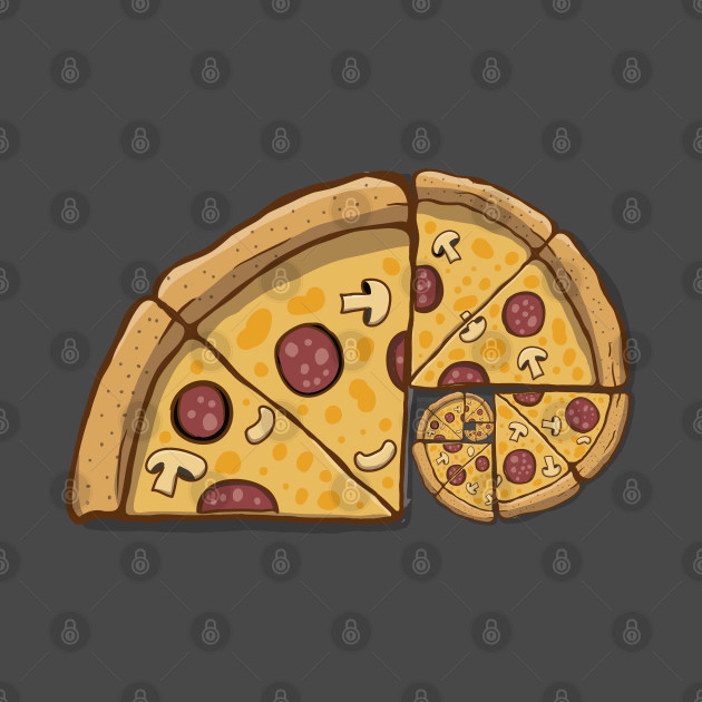 Pizzibonacci