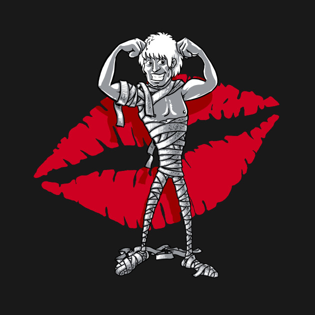 RHPS - Rocky