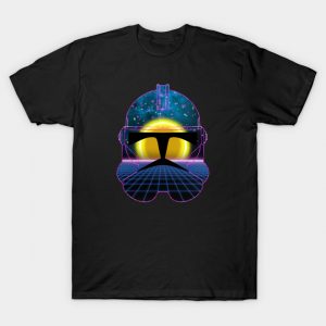 Rad Trooper T-Shirt