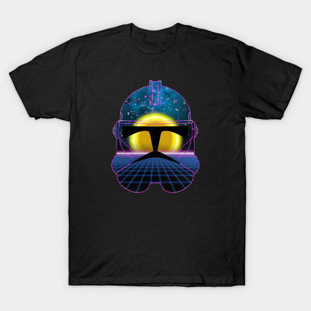 Rad Trooper T-Shirt