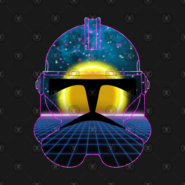 Rad Trooper Rad Trooper