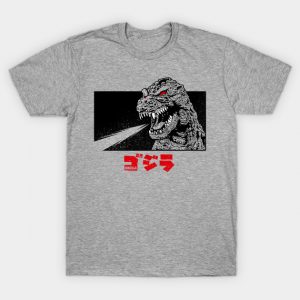 Godzilla T-Shirt