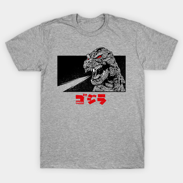Godzilla T-Shirt