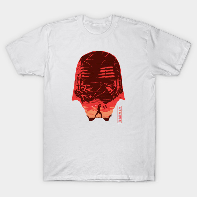 Rise of Skywalker T-Shirt
