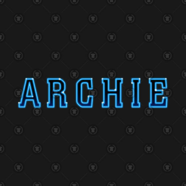 Riverdale: Archie