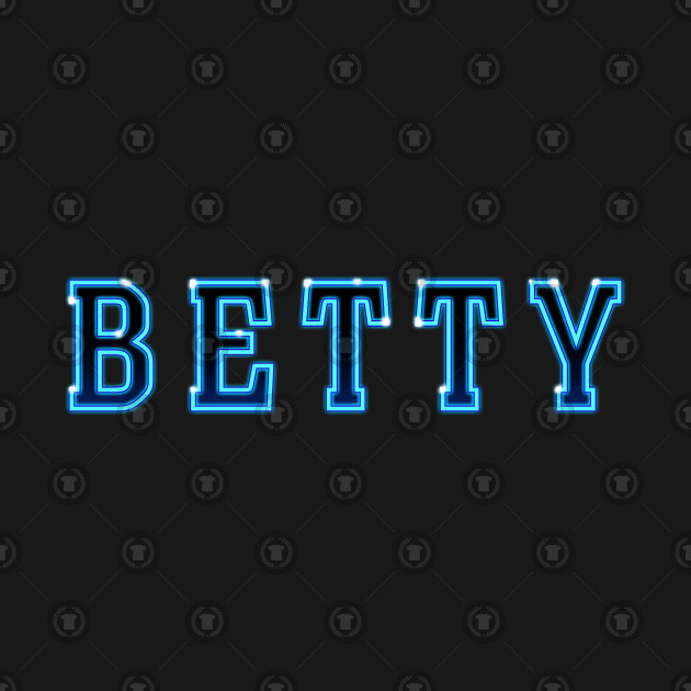 Riverdale: Betty