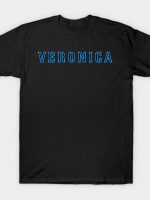 Riverdale: Veronica T-Shirt