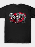 Rocky Horror Toons T-Shirt