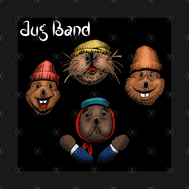 Royal Jug Band Design Royal Jug Band