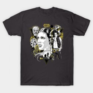 Star Wars T-Shirt