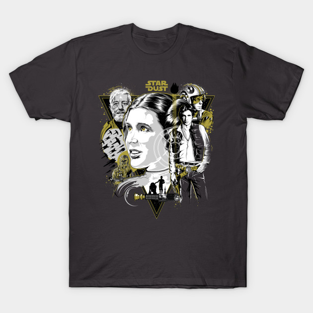 Star Wars T-Shirt