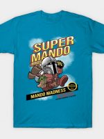 SUPER MANDO BROS T-Shirt