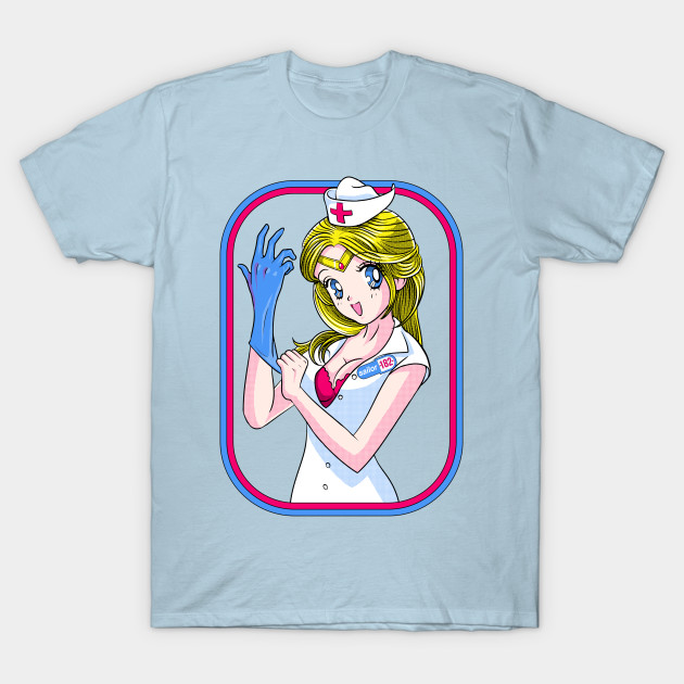 Sailor Moon T-Shirt