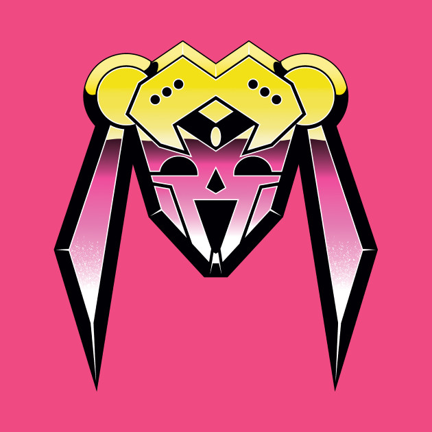 Sailor Prime Design Sailor Prime