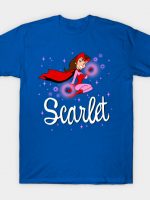 Scarlet T-Shirt
