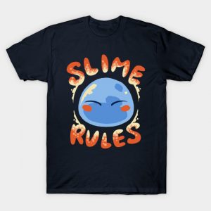 Slime Rules T-Shirt