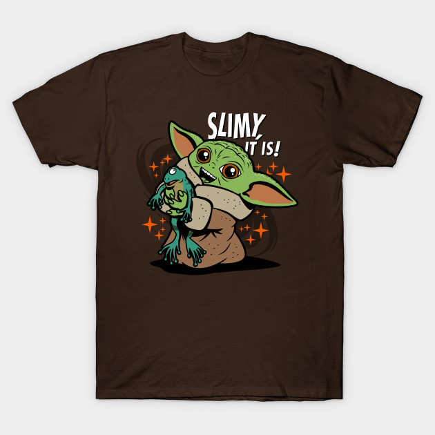 Baby Yoda T-Shirt