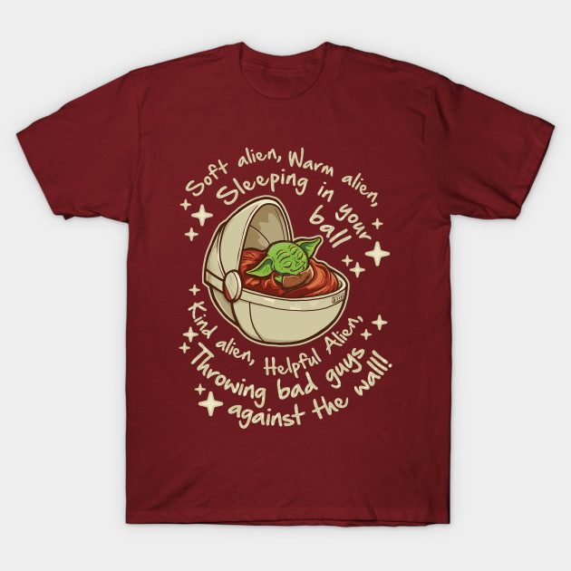 Baby Yoda T-Shirt