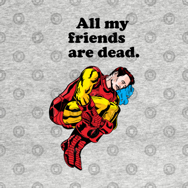 Spoiler Alert Design Spoiler Alert