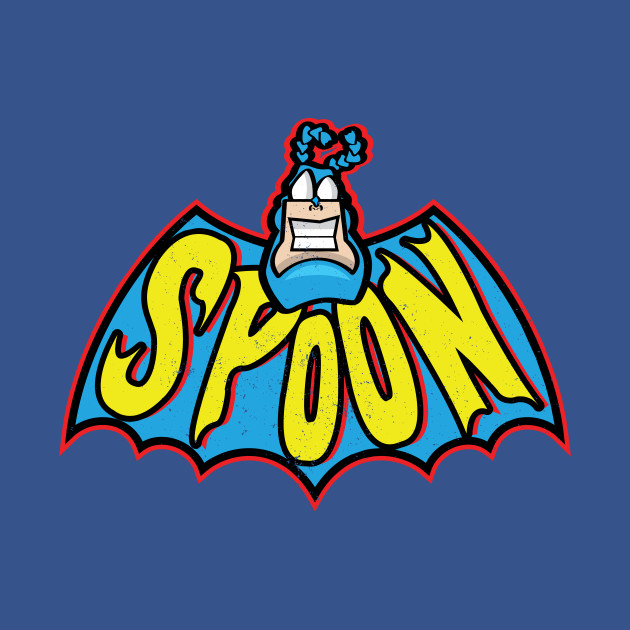 Spoonman Spoon