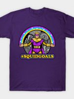 Squidgoals T-Shirt