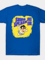 Sumo Splash T-Shirt