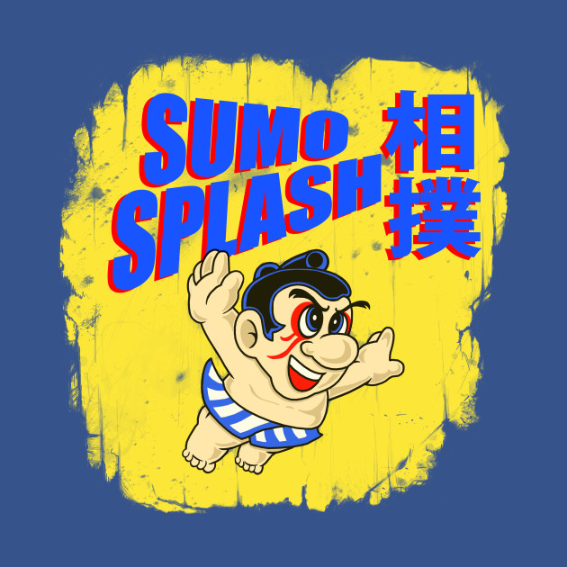 Sumo Splash Design Sumo Splash