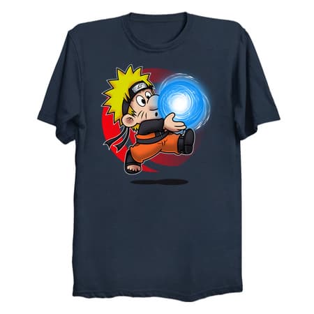Naruto T-Shirt
