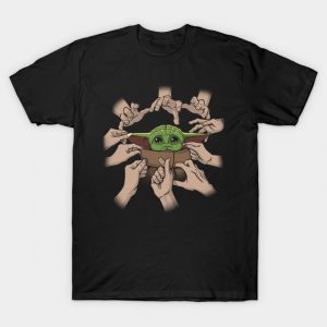 Baby Yoda T-Shirt