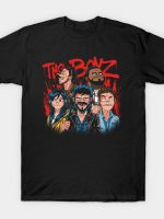 THE SUPES NOW T-Shirt