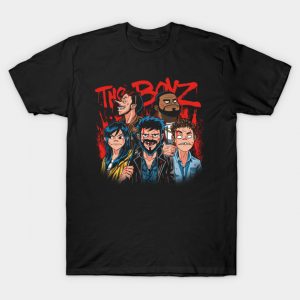 The Boys T-Shirt
