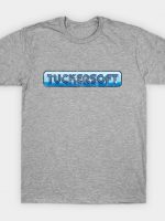 TUCKERSOFT (distressed) T-Shirt