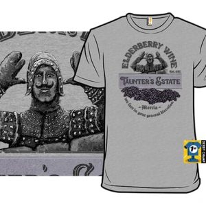 Monty Python T-Shirt