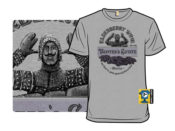 Monty Python T-Shirt