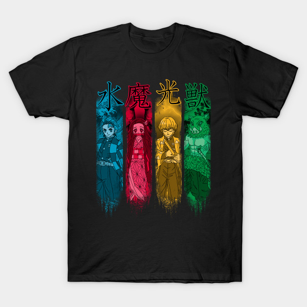 Demon Slayer T-Shirt