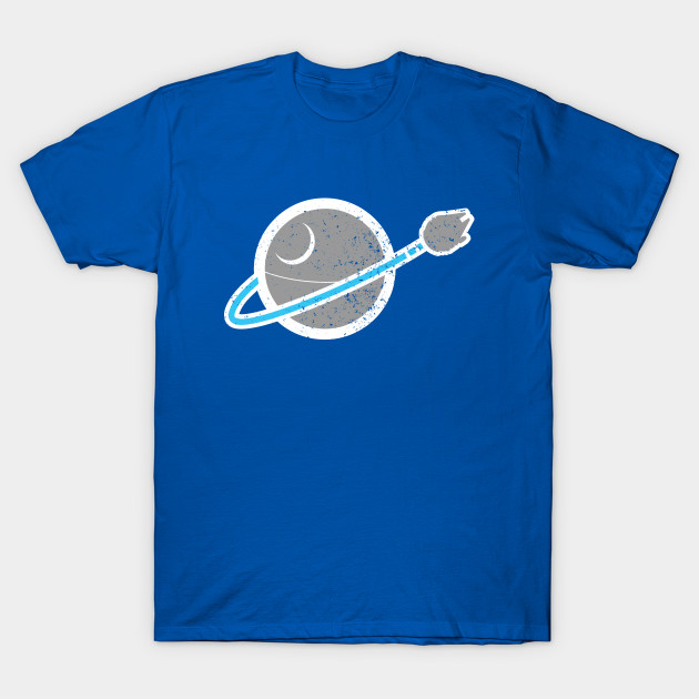 That's no m-SPACESHIP! T-Shirt That's no m-SPACESHIP!