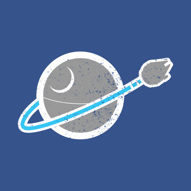 That's no m-SPACESHIP! Design That's no m-SPACESHIP!