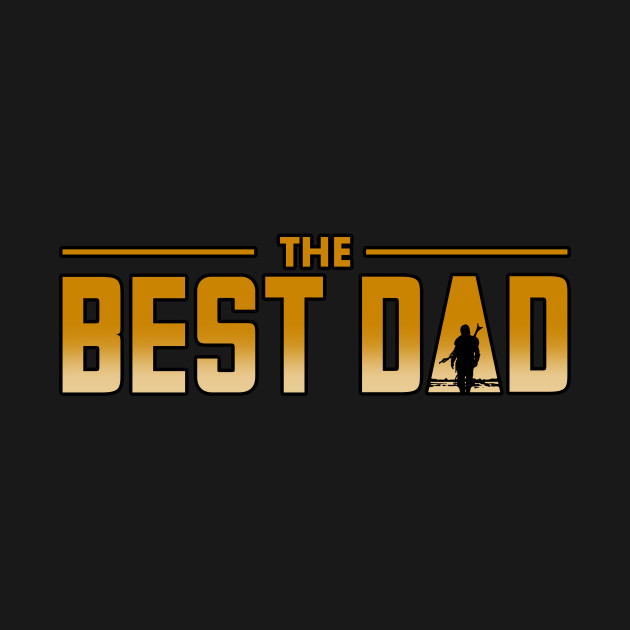 The Best Dad in the Parsec