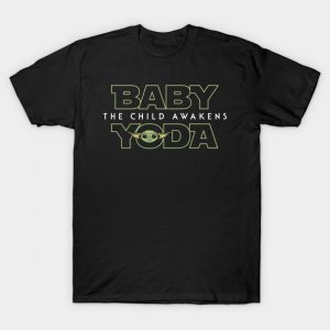 Baby Yoda T-Shirt