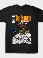 The Gunman T-Shirt