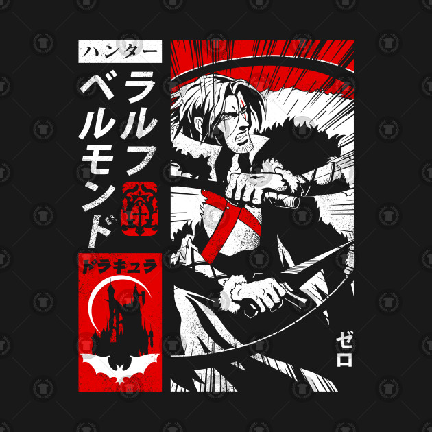 The Hunter Design The Hunter