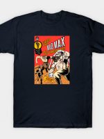 The Incredible Mad Max T-Shirt