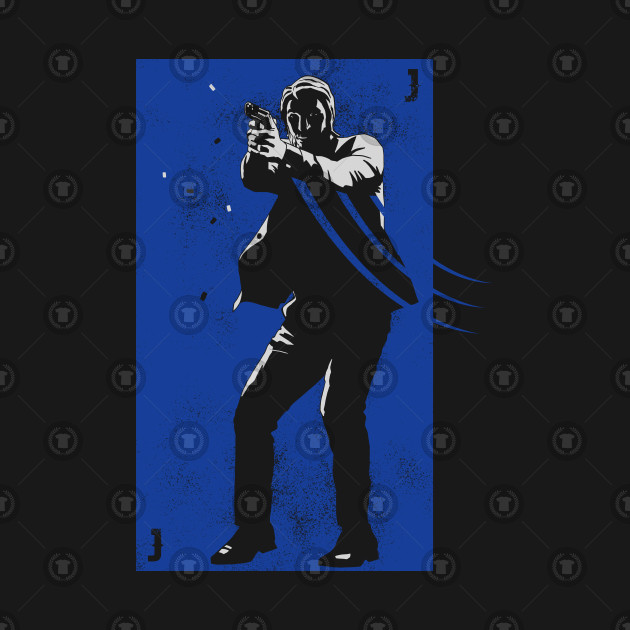 The John Design The John