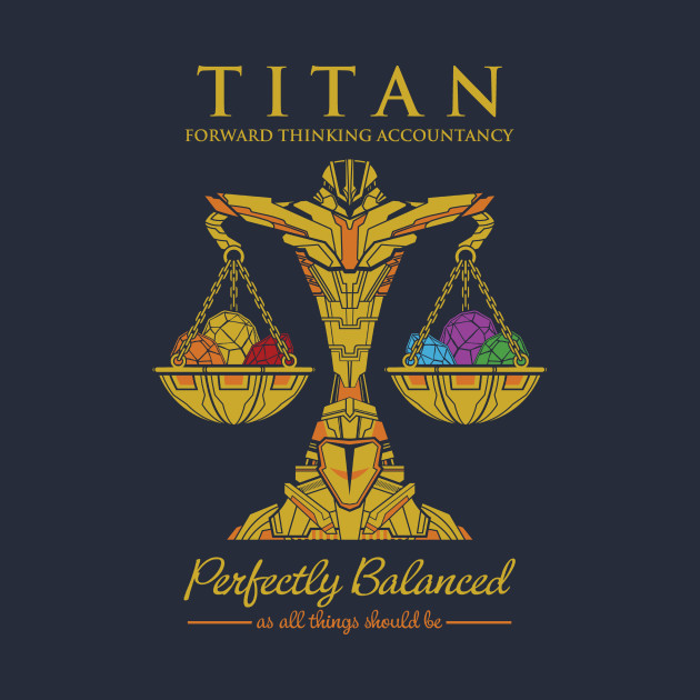 The Mad Accountant Design The Mad Accountant