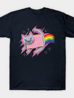 The Nyan King T-Shirt