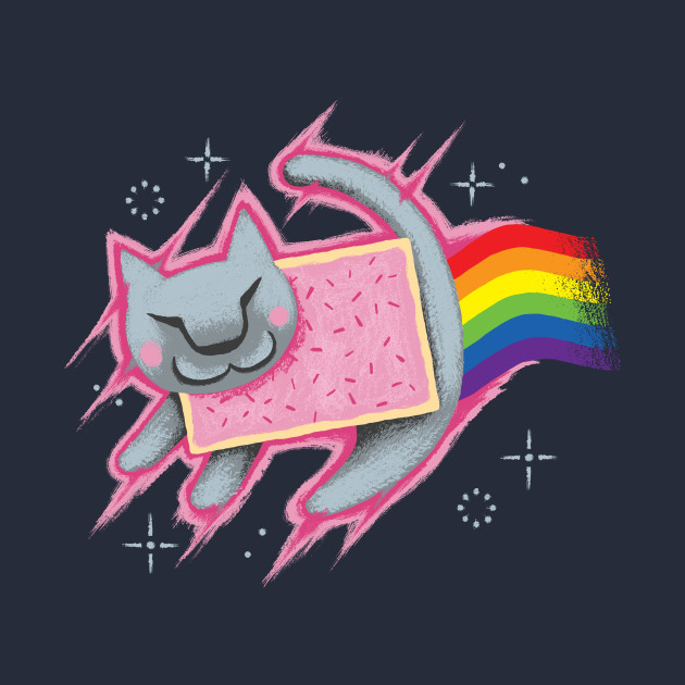 The Nyan King